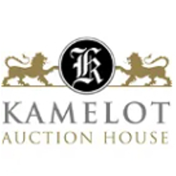 Kamelot Auctions Logo