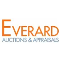 Everard & Company Logo