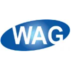 World Auction Gallery LLC Logo