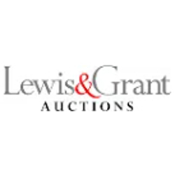 Lewis & Grant Auctions Logo