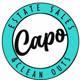 Capo Estate Sales And Clean Outs Logo
