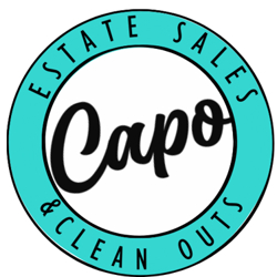 Capo Estate Sales And Clean Outs
