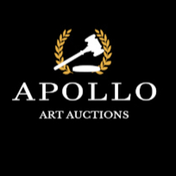 Apollo Art Auctions Logo