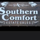 Southern Comfort Estate Sales Logo