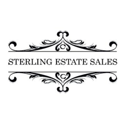 Sterling Estate Sales Logo