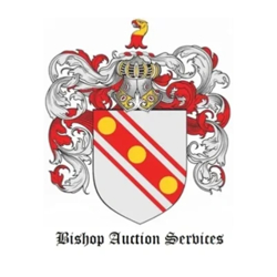 Bishop Auction Services LLC Logo