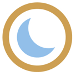 Blue Moon Estate Sales Az- Ahwatukee, Mesa, Tempe Logo