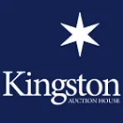 Kingston Auction House Logo
