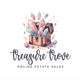 Treasure Trove Online Estate Sales Logo