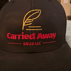 Carried Away Sales LLC