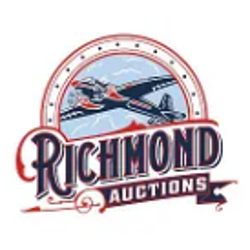 Richmond Auctions Logo