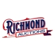 Richmond Auctions Logo
