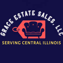 Grace Estate Sales Logo