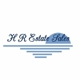 Huron River Estate Sales Logo