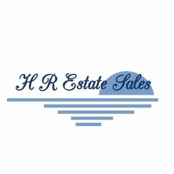 Huron River Estate Sales Logo