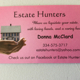 Estate Hunters Logo