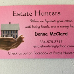 Estate Hunters