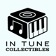 Intune Collectibles Logo