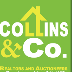 Collins &amp; Company Realtors And Aucioneers
