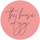 The House Of Gigi Logo