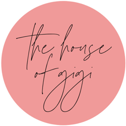 The House Of Gigi Logo