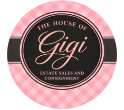 The House Of Gigi Logo