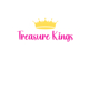 Treasure Kings Logo