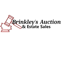 Brinkley's Auction & Estate Sales, Llc. Logo