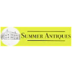 Summer Antiques Logo