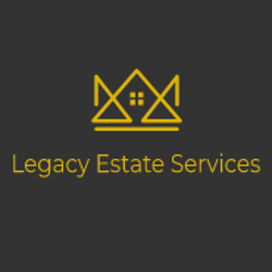 Legacy Estate Services USA Logo