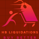 Hb Liquidations Logo