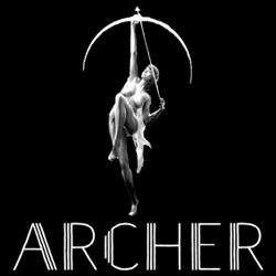 Archer Estate Sales Logo
