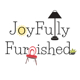 Joyfully Furnished Logo