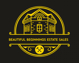 Beautiful Beginnings Estate Sale Logo
