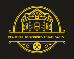 Beautiful Beginnings Estate Sale