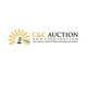 C & C Auction & Liquidation LLC Logo