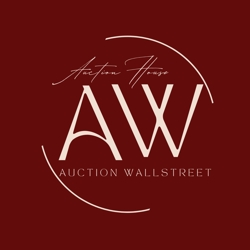Auction Wallstreet LLC Logo