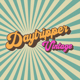 Daytripper Estate Sales Logo