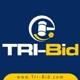Www.tri-bid.com Logo
