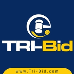 Www.tri-bid.com Logo