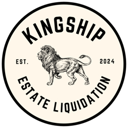 Kingship Estate Liquidation