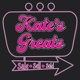 Kate's Greats Logo