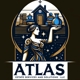 Atlas Estate Services And Solutions Logo