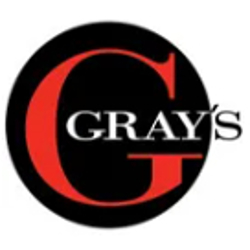 Gray's Auctioneers Logo