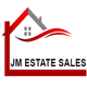 JM Estate Sales Logo