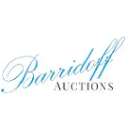 Barridoff Auctions Logo