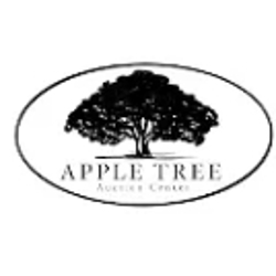 Apple Tree Auction Center Logo