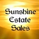 Sunshine Estate Sales Logo