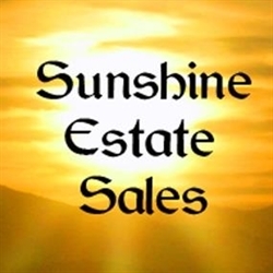 Sunshine Estate Sales Logo