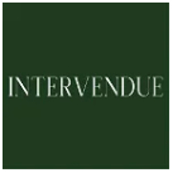 Intervendue Logo